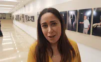 מאי גולן צרחה: בנט רמאי, שקרן ונוכל