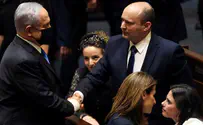 'American-educated with a burning desire to rule' - profile of Prime Minister Bennett