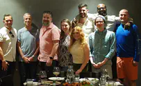 “Christian Birthright” resumes trips to Israel