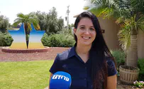 שירלי פינטו בדרך לכנסת