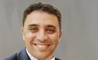 מוני מעתוק ימונה למנכ"ל משרד הדתות