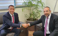 "היהדות צריכה להיות גורם מאחד"