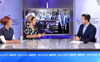 עזרת נשים: צופות או שותפות?