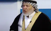 Hamas official: 'Massacring the enemy - a national duty'