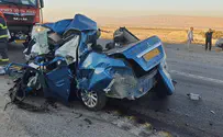 שלמה נסע למירון לקראת חתונתו ונהרג