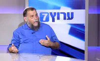 בנצי גופשטיין: "לישון בסוכה, אסור לנו לפחד מהגויים"