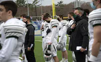MA high school football team had long history of anti-Semitism