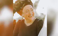 ראש אולפנה חדשה בשעלבים: מיכל ורד