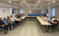 טבחי הישיבות עברו הכשרה מיוחדת
