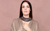 שיר חדש של ליאת יצחקי: יא עומרי