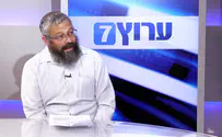 'להתעשת ולקחת את גורלנו בידיים'