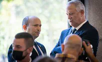 Беннет возвращает Абу-Мазена на первый план