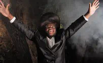 Howling animals - new song by Shlomo Katz featuring Nissim Black