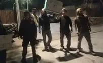 כוכב השחר: מחאות נגד המשטרה
