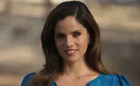 נועה תשבי לטובת הילד החרדי
