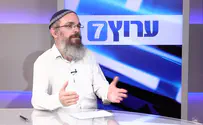 המסע למציאת פרה אדומה הגיע עד לטקסס