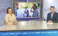 Connecting communities between Israel and the Diaspora