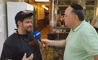 חברים לצלחת: מי מתחבר לשמאלץ היהודי?