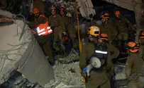 24 שעות עם לוחמי סיירת החילוץ החדשה