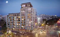 דירה ביפו נמכרה ב- 20.5 מיליון ₪ 