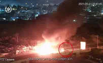 צו מעצר מנהלי נגד ערבי תושב לוד