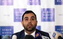 בן גביר דורש למנוע משאקיר לדבר בכנסת