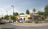 היריד האזורי של בתי אמנה חוזר ובגדול
