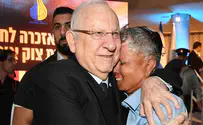 'Hamas must understand that if they attack, we'll strike back'