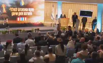 אב שכול צרח: למה נכנסתם לעזה?    