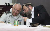 סגן הרמטכ"ל: גדודים קודמים לסיירות