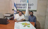 'Now the IDF has the manpower to uproot 'illegal' construction?'