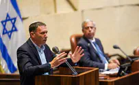 "חברי החרדים, ממה אתם מפחדים?"
