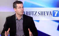 How do Jews and Israel fit into a postmodern world?