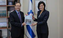 David Salem, Zug Productions Druze ex-MK tapped as Jewish Agency emissary to Washington