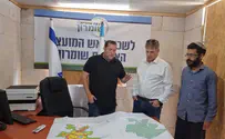 Эвиатар покажет нам, кто есть Нафтали Беннет