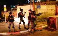 המצב בשייח' ג'ראח "קריטי"