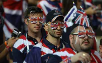באנגליה אישרו: תוספת אוהדים ביורו