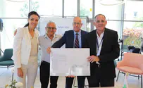 שיתוף פעולה בין מכבי לאסותא אשדוד
