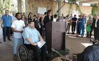 אני חוזרת להיות הבת של שולמית לבנת