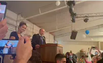 Bennett: This government will last four years