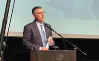 Саар: «Это война за будущее Израиля»