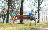 New study: Bad relationships increase risk of early death in men