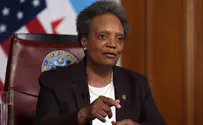 Where's Lightfoot? Memes of Chicago mayor go viral