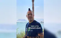 7 ברנז'ה: חנוך דאום, שרקי ותפילין
