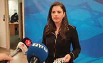 Citizenship Law crisis: Shaked in contact with Mansour Abbas