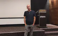 משמח אותי שהצופים יוצאים מבולבלים