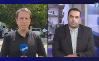 אסון יהודי במיאמי: שליח ערוץ 7 מדווח