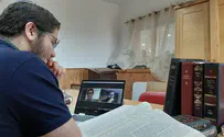 בזכות המיזם התחברתי לשורשים שלי