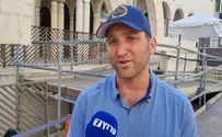 'Families begged that the Israelis come to help'