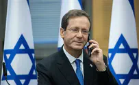 President Herzog to visit Ukraine in first state visit